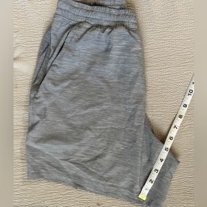 Lululemon Pace Breaker Shorts 5 in seam